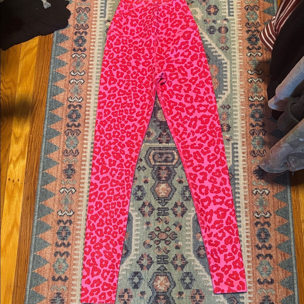 Beach Riot Leggings